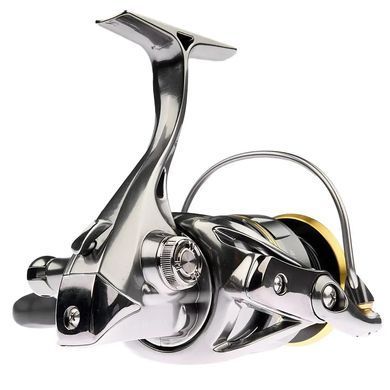 Котушка Ryobi Zauber 4000PG Power, 8+1bb