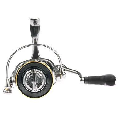 Котушка Ryobi Zauber 4000PG Power, 8+1bb