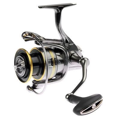 Котушка Ryobi Zauber 4000PG Power, 8+1bb