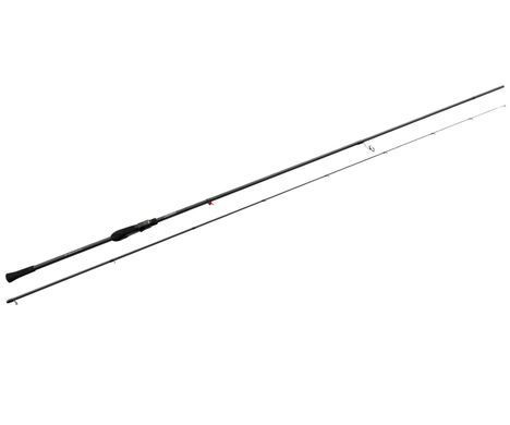 Спиннинговое удилище Azura '24 Safina Light Game S86ML 2.59м 5-22г (S86ML)