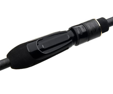 Спиннинговое удилище Azura '24 Safina Light Game S86ML 2.59м 5-22г (S86ML)