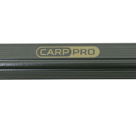 Род-под Carp Pro Rod Pod на 3 удилища с телескопическими ножками (CP57040B)