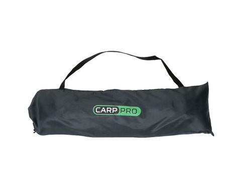 Род-под Carp Pro Rod Pod на 3 удилища с телескопическими ножками (CP57040B)