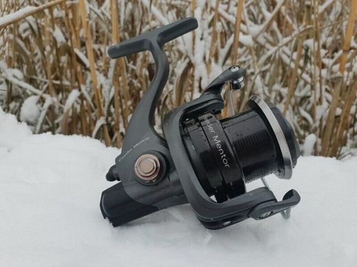 Котушка Tica Feeder Mentor FM3000 7+1BB