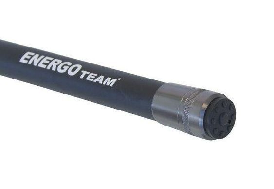 Маховое удилище EnergoTeam Black Fighter Slim Pole 7 м.