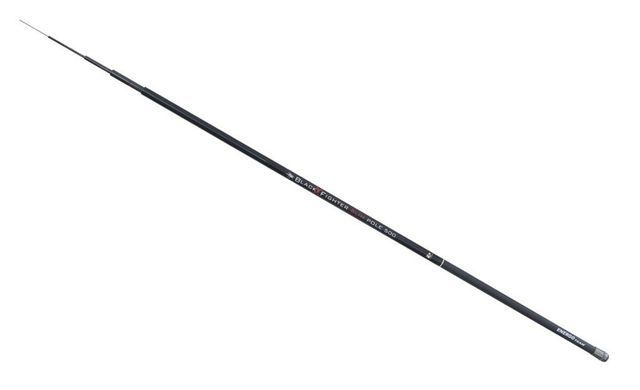 Маховое удилище EnergoTeam Black Fighter Slim Pole 7 м.