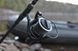 Катушка Okuma INC-6000 Baitfeeder 3+1BB 5.3:1