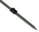 Род-под Carp Pro Rod Pod на 3 удилища с телескопическими ножками (CP57040B)