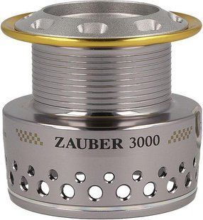 Шпуля Ryobi Zauber 3000 алюминиевая