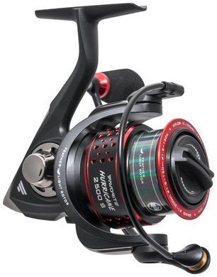 Катушка Favorite Hurricane 4000S 10+1BB