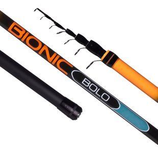 Болонське вудлище GC Bionic Bolo 5.00 м 5-30г