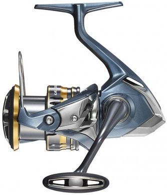 Котушка Shimano Ultegra FC 4000 5+1BB