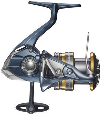Котушка Shimano Ultegra FC 4000 5+1BB