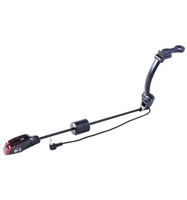 Набор свингеров World4Carp X-RAY 4 шт. в кейсе