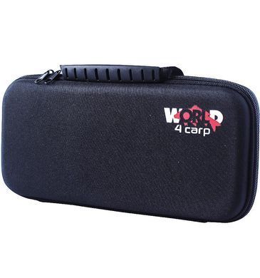 Набор свингеров World4Carp X-RAY 4 шт. в кейсе