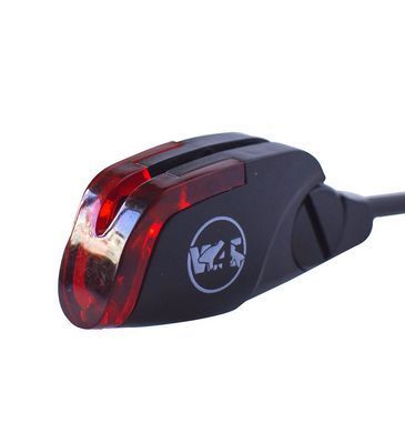 Набор свингеров World4Carp X-RAY 4 шт. в кейсе