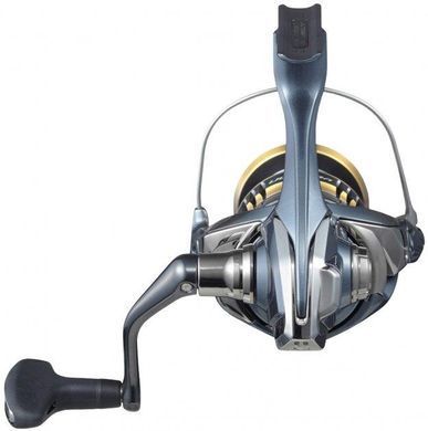 Котушка Shimano Ultegra FC 4000 5+1BB