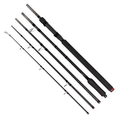 Спінінг Golden Catch Passion Power Travel 2.70м 100-180 г (в тубусі)