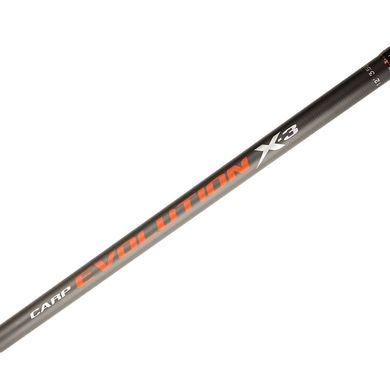Удилище карповое Golden Catch X-3 Carp Evolution 3.90м 3.5lb