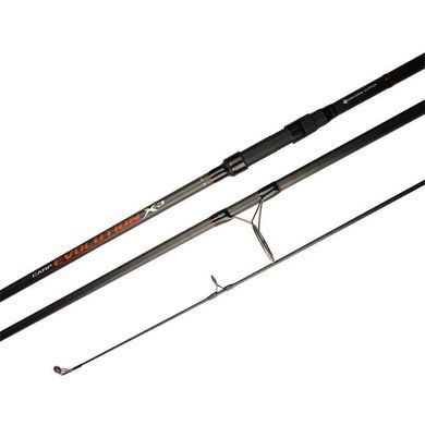Удилище карповое Golden Catch X-3 Carp Evolution 3.90м 3.5lb