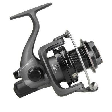 Котушка Tica Feeder Mentor FM4000 7+1BB