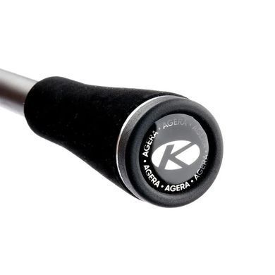 Спиннинг Kalipso Agera AGS-762ML 2.29m 4-18g