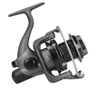 Котушка Tica Feeder Mentor FM4000 7+1BB