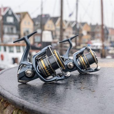 Котушка Shimano Ultegra FC 4000 5+1BB