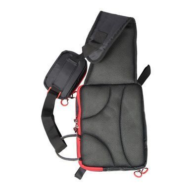 Сумка спиннингиста Golden Catch Sling Bag New 2020