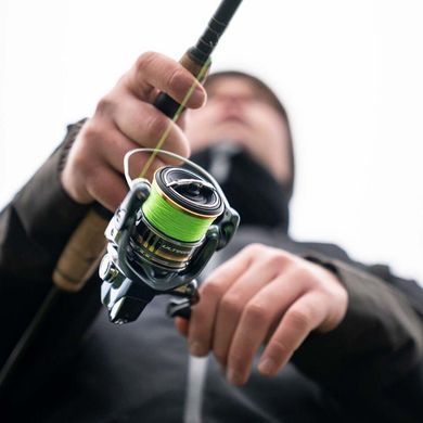 Котушка Shimano Ultegra FC 4000 5+1BB
