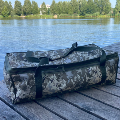 Сумка для кораблика СТАНДАРТ Runferry (SOLO V2/V3/ Camarad)