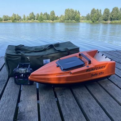 Сумка для кораблика СТАНДАРТ Runferry (SOLO V2/V3/ Camarad)