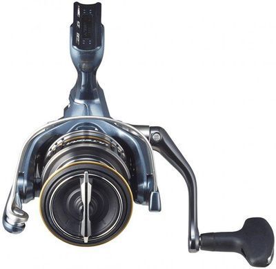 Котушка Shimano Ultegra FC 4000 5+1BB