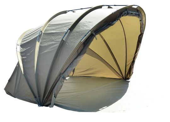 Коропова намет Carp Zoom Adventure 3+1 Bivvy