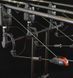 Набор свингеров World4Carp X-RAY 4 шт. в кейсе