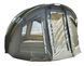 Коропова намет Carp Zoom Adventure 3+1 Bivvy