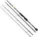 Спінінг Favorite U1 724L-T 2.18m 3-12g Fast (4 част.)