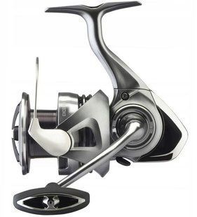 Котушка Daiwa 23 Exceler LT 2500