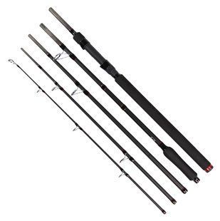 Спиннинг Golden Catch Passion Power Travel 2.70м 40-125г