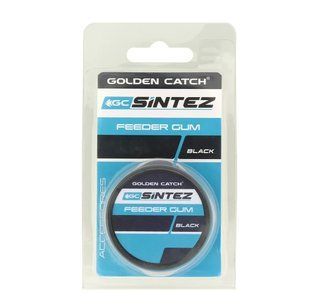 Амортизатор GC Sintez Feeder Gum Black