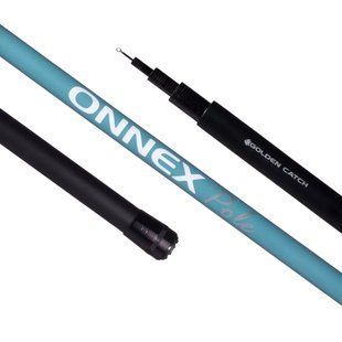 Махове вудлище Golden Catch Onnex Pole 5.00 м
