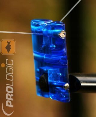 Сигнализатор Prologic Wind Blade Bite Indicator Green (Зеленый)