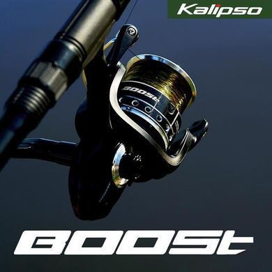 Котушка Kalipso Boost 5000