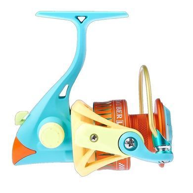 Котушка Ryobi Zauber LT MC 3000, 9+1bb