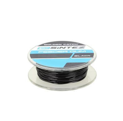 Амортизатор GC Sintez Feeder Gum Black