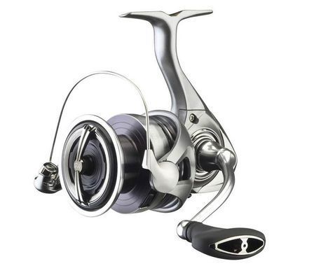 Катушка Daiwa 23 Exceler LT 2500