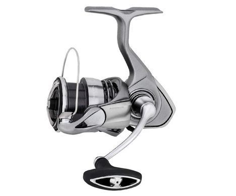 Катушка Daiwa 23 Exceler LT 2500