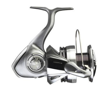 Катушка Daiwa 23 Exceler LT 2500