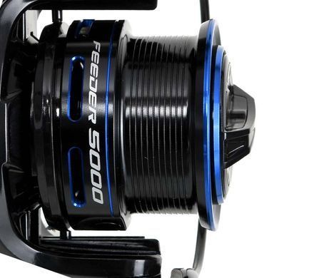 Котушка фідерна Flagman '24 Sherman Pro New Generation 5000 (SHNGR5000)