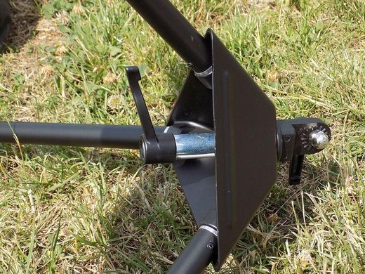 Подставка Rod Pod Carp Expert Stabil Deluxe, 4 удилища